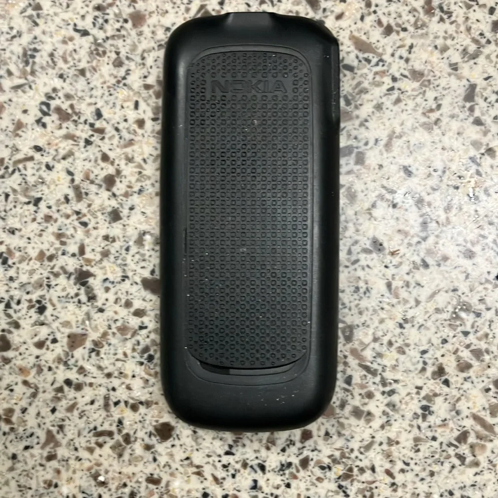 NOKIA AT&T Cell Phone
